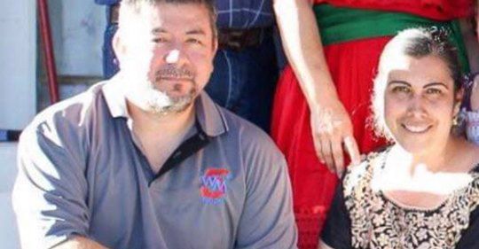 Martin Haro-Lozano killed by Wal-Mart shooter